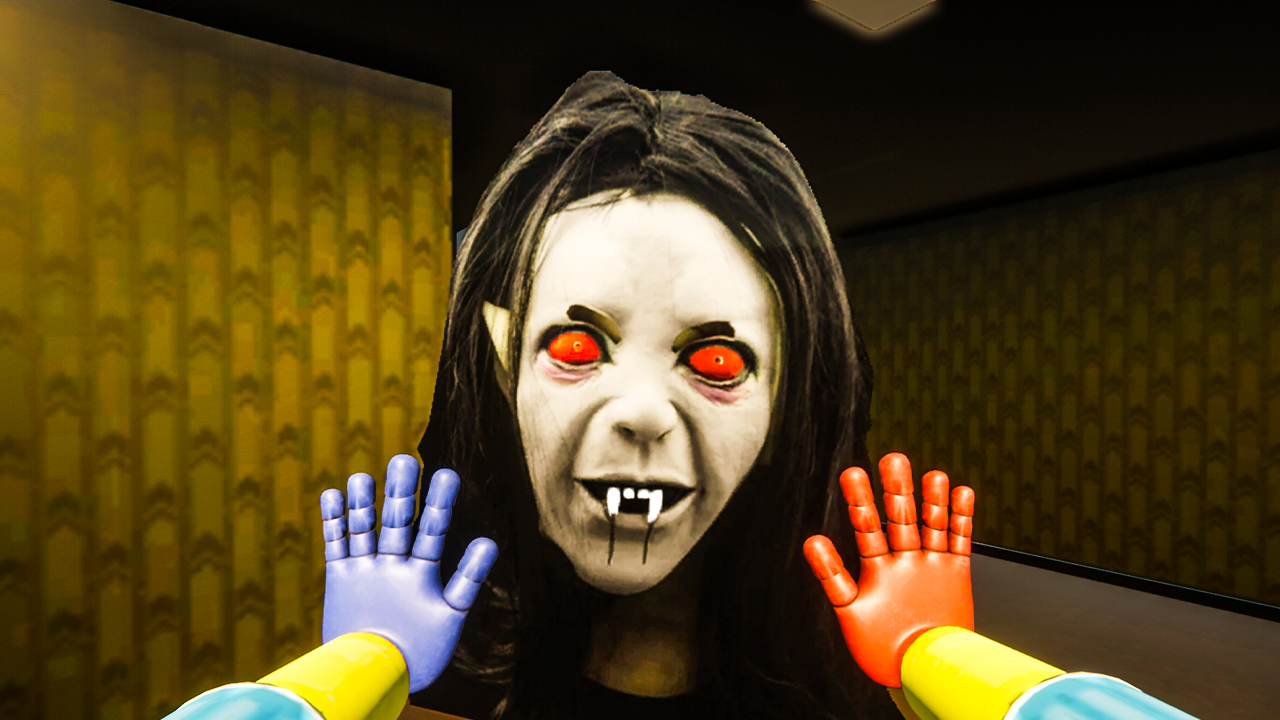 Scary Face Chase: 3D Horror Escape Game - App on Amazon Appstore